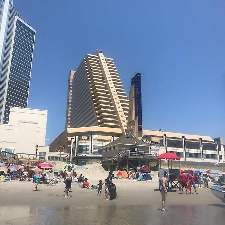 2Br 3Ba Cozysuites Hard Rock And Ocean Casino Atlantic City Exteriör bild