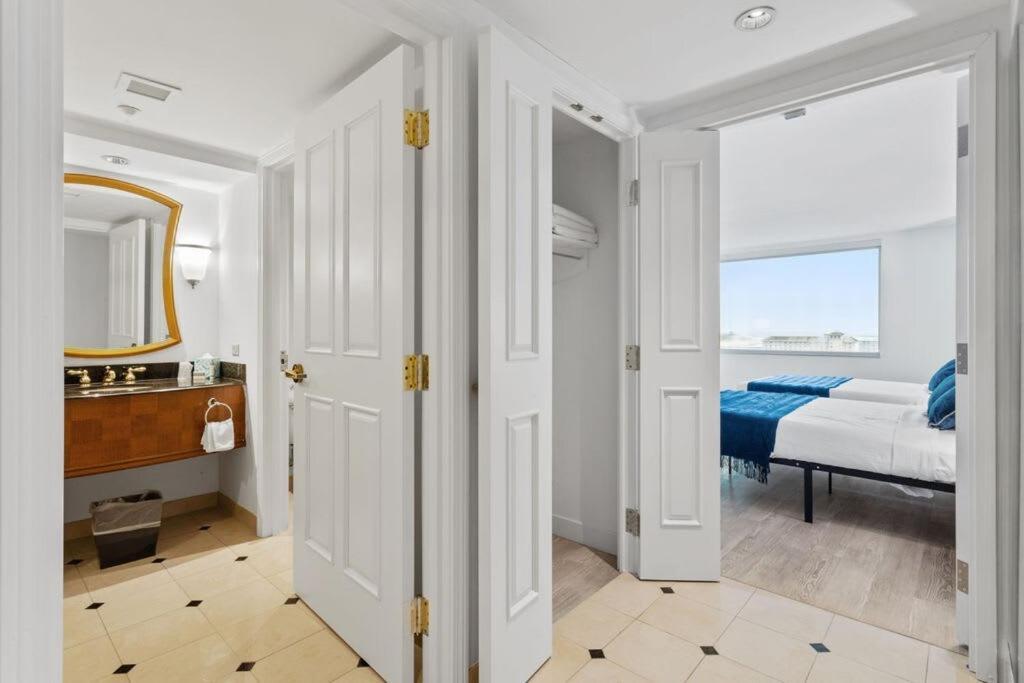 2Br 3Ba Cozysuites Hard Rock And Ocean Casino Atlantic City Exteriör bild