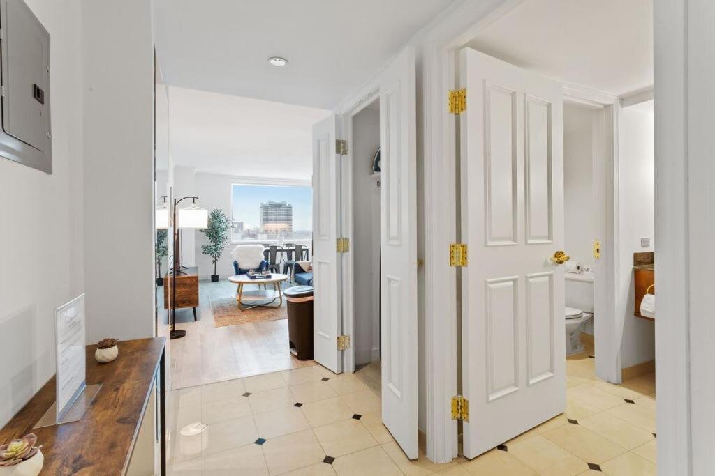 2Br 3Ba Cozysuites Hard Rock And Ocean Casino Atlantic City Exteriör bild