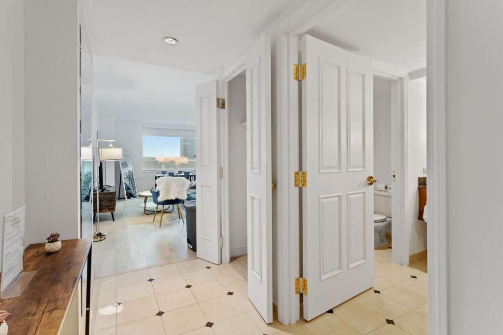 2Br 3Ba Cozysuites Hard Rock And Ocean Casino Atlantic City Exteriör bild